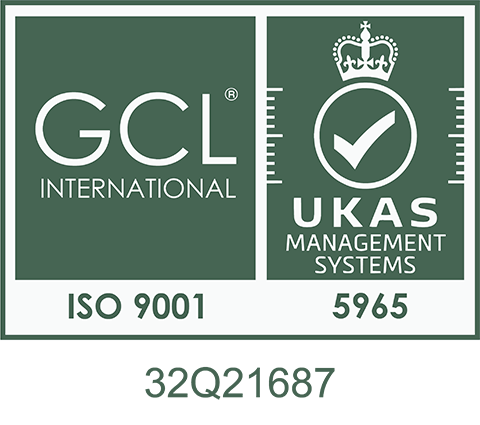 ISO 9001